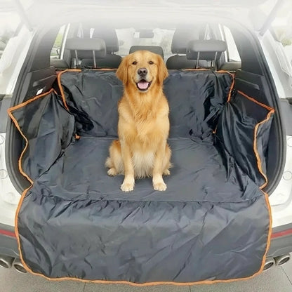 REVÊTEMENTPROTECTION DE COFFRE ANTISALISSURE