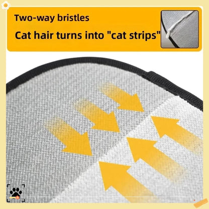 GANT SPÉCIAL ANTI POIL