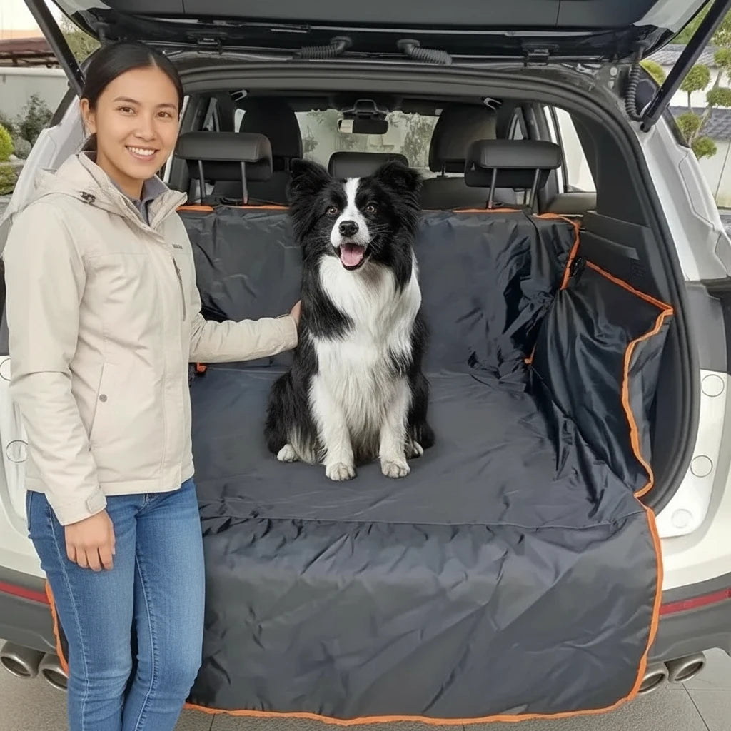 REVÊTEMENTPROTECTION DE COFFRE ANTISALISSURE