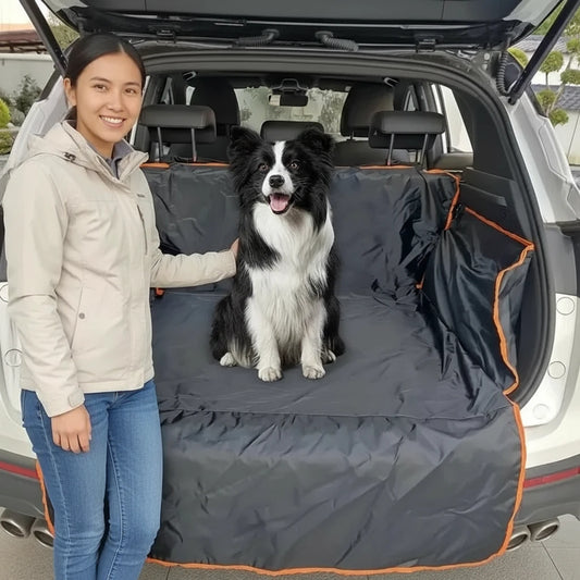 REVÊTEMENTPROTECTION DE COFFRE ANTISALISSURE